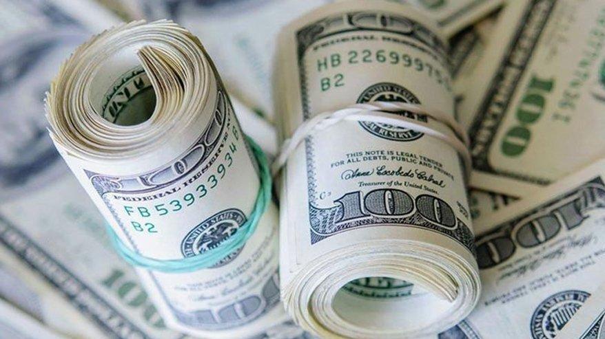 12 aylık cari açık 27,8 milyar dolar