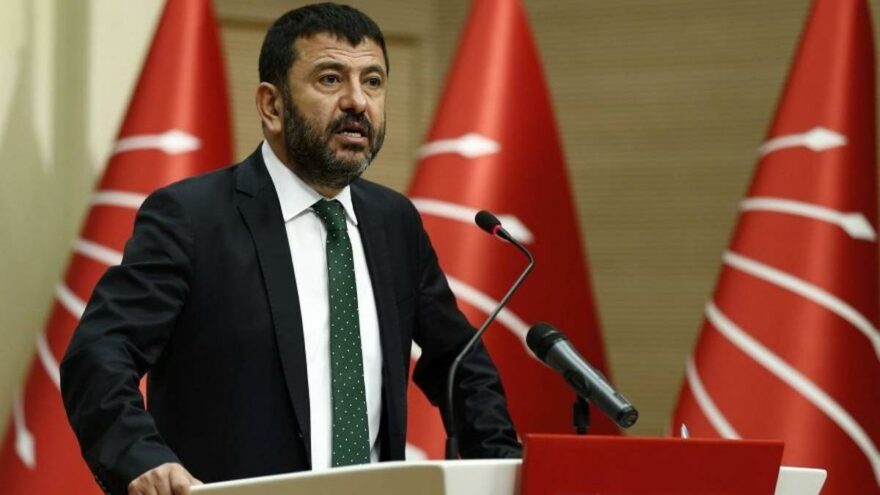 Müteahhitlerin boykotu 600 bin işçiye mal olacak: Müsebbibi AKP