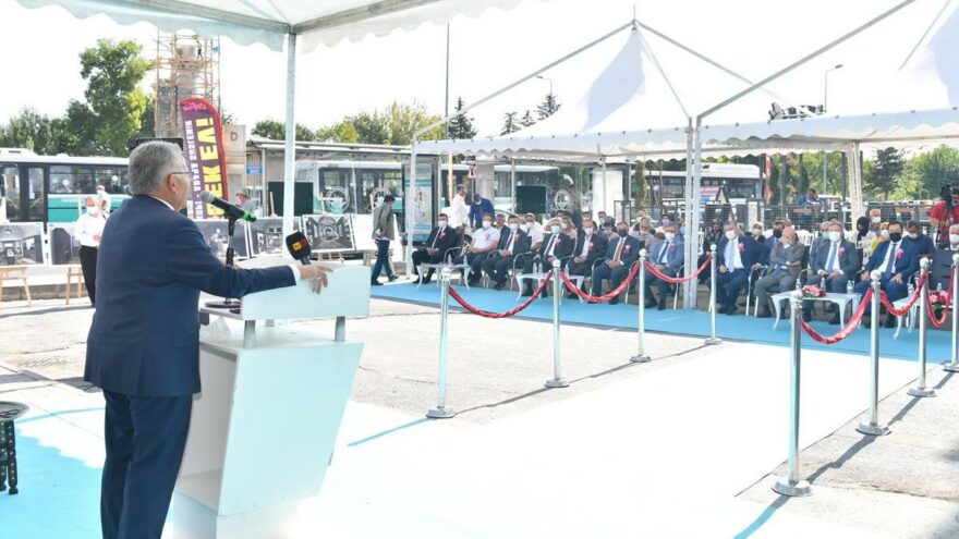 Vaka sayısında birinci sırada yer alan kent için korkutan açıklama