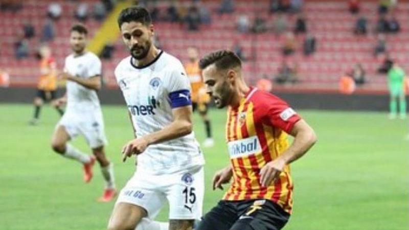 Miguel Cardoso golle tanıştı
