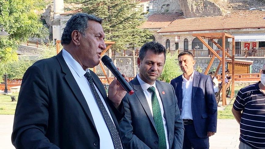 Üreticiler isyan etti: Kendi tarlamıza girmek için 55 TL ödüyoruz