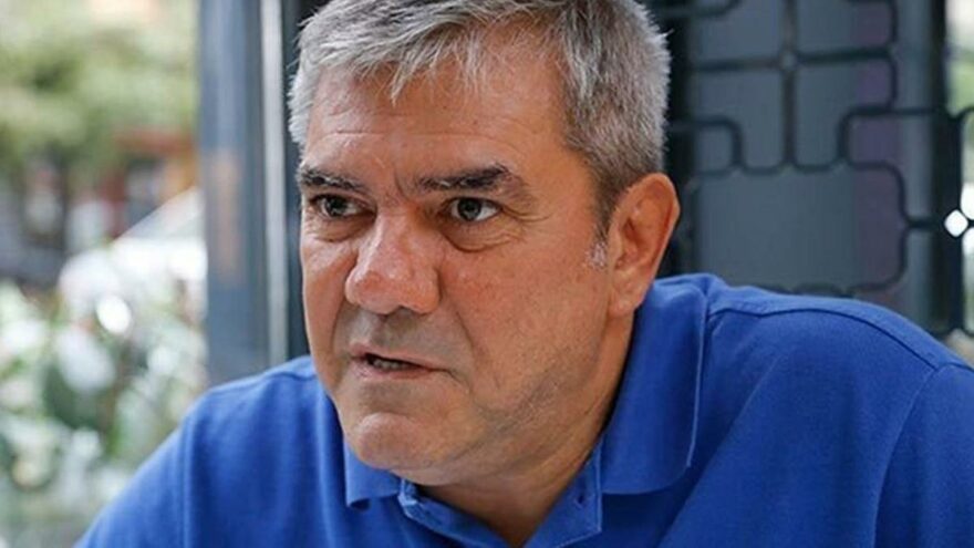 Yılmaz Özdil’e hakaret ve tehditlere tepki: Biz ondan razıyız, siz dua etmeyin milyonlar eder