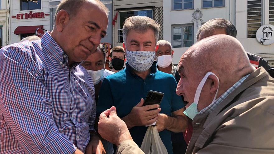 TÜİK’in bulamadığını bakanlık mı bulacak?