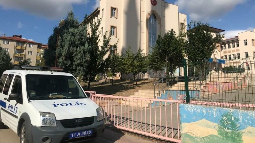 Anaokulunda kaybolan Yusuf iki kilometre uzakta bulundu