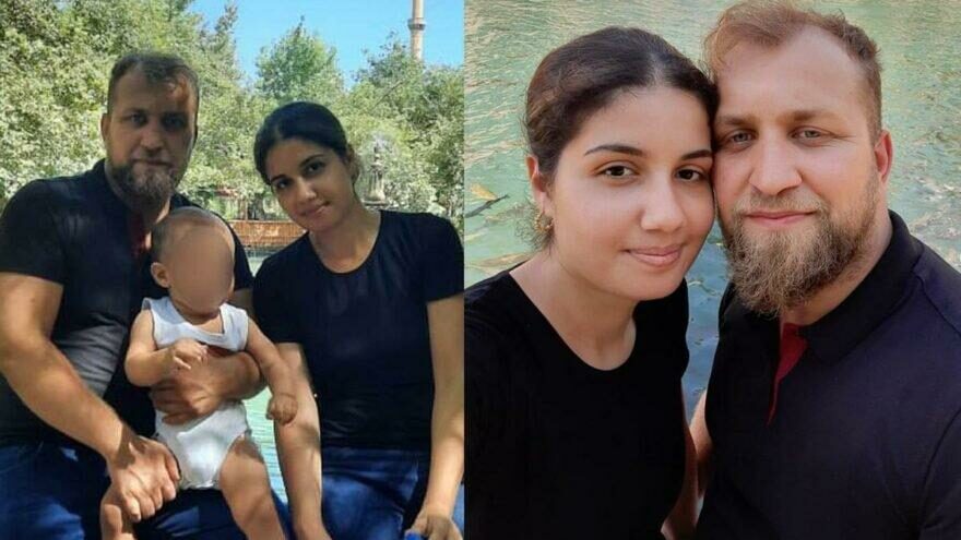 Saç ekimi için gittiği hastanede ölen İbrahim toprağa verildi