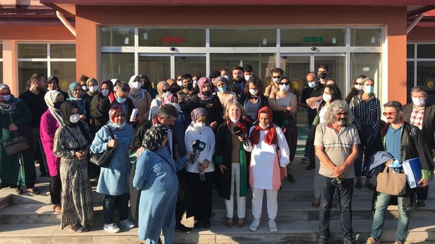 Havai fişek fabrikasındaki patlama davasında mahkeme ara kararını açıkladı