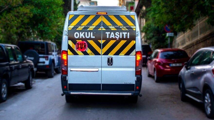 İstanbul’da okul servis şoförlerinin yüzde 94’ü aşılandı