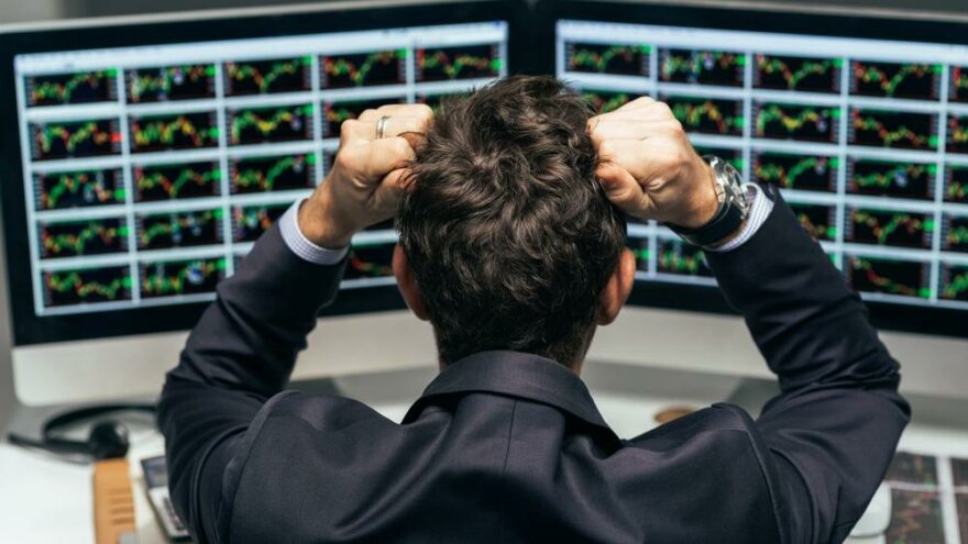 Deutsche Bank anketi: Borsalarda düzeltme bekleniyor