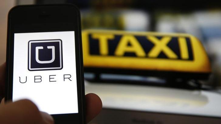 Hollanda’dan Uber sürücülerini destekleyen karar