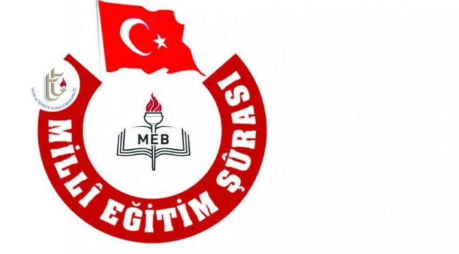 20. Milli Eğitim Şûrası 7 yıl sonra toplanıyor