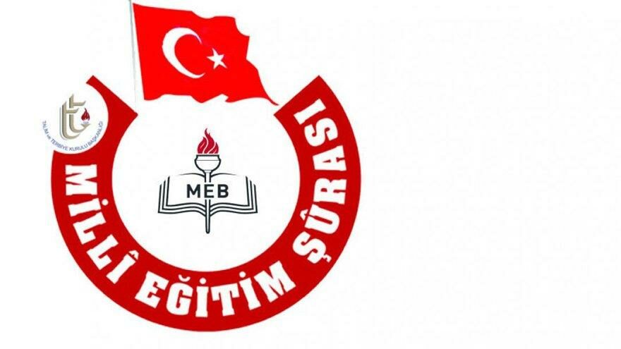 20. Milli Eğitim Şûrası 7 yıl sonra toplanıyor