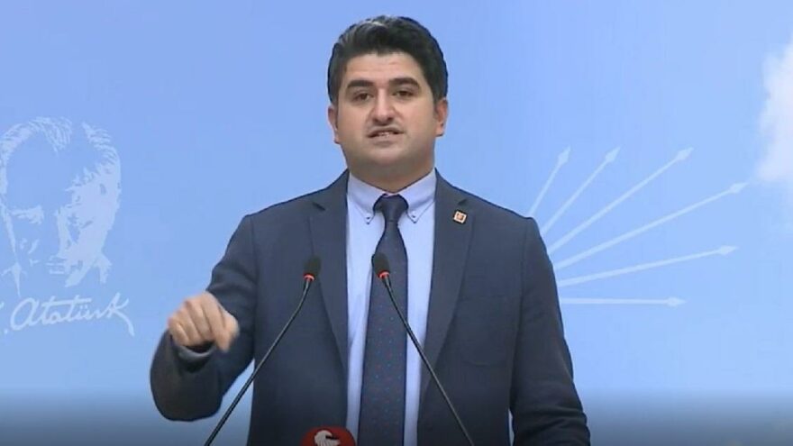 CHP’li Adıgüzel: Dağıtılan tablet sayısı 2 milyon mu, 665 bin mi?