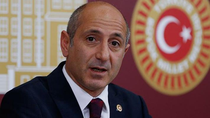 CHP’li Öztunç iktidara seslendi: Paris İklim Anlaşması için ne bekliyorsunuz?