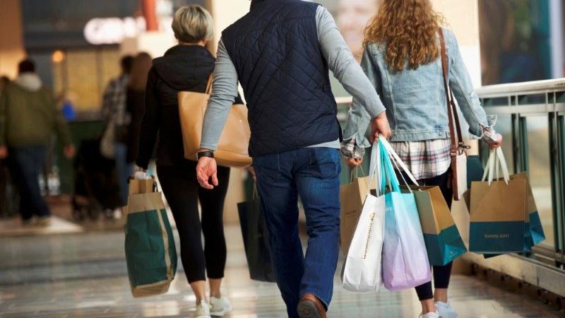 ABD’de tüketici enflasyonu yüzde 5,3’e geriledi