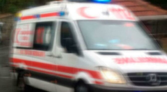 16 yaşındaki kızla kaçtığı dolmuştan indirilip dövüldü