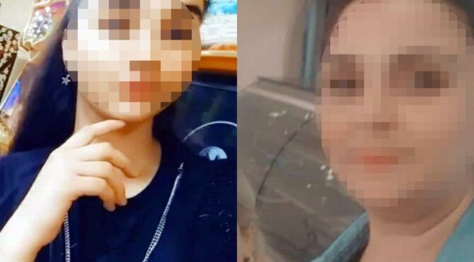 Kızının üzerine ses kayıt cihazı yerleştirdi, iğrenç olay ortaya çıktı