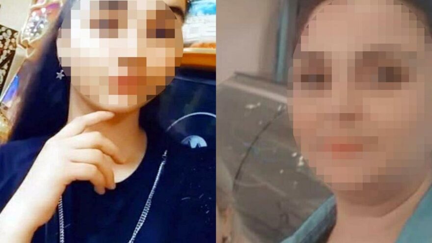 Kızının üzerine ses kayıt cihazı yerleştirdi, iğrenç olay ortaya çıktı