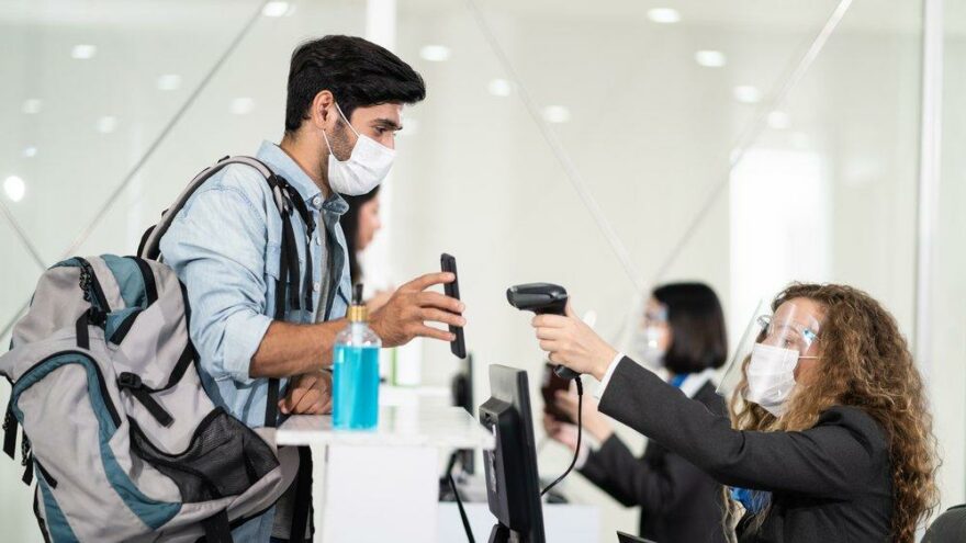 Corona virüsünde aşı pasaportu tartışması: Avrupa ülkeleri ne yapıyor?