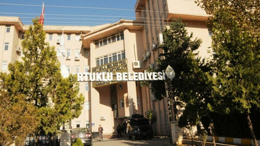 AKP’li belediyeden AKP’li başkana ihale kıyağı