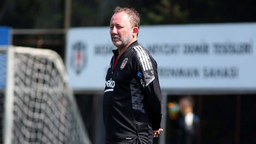 Sergen Yalçın’ın Borussia Dortmund’u imha planı hazır