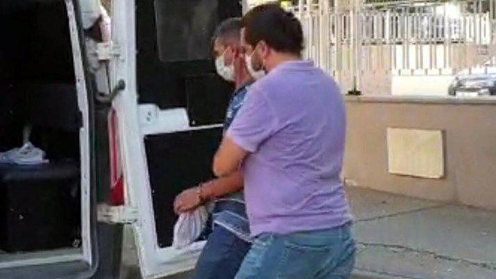 İnşaatta iki çocuğa cinsel istismar şüphelisi tutuklandı