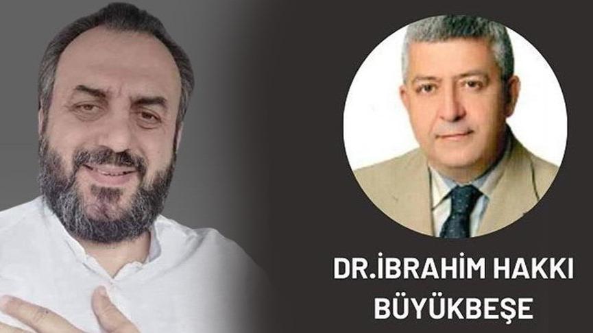 İki doktor daha coronadan hayatını kaybetti