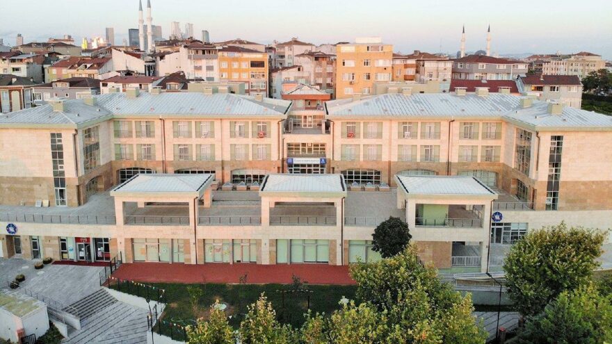 İBB’nin yurt başvuruları sonuçlandı: 4 bin başvuru geldi, 625 kız öğrenci yerleştirildi