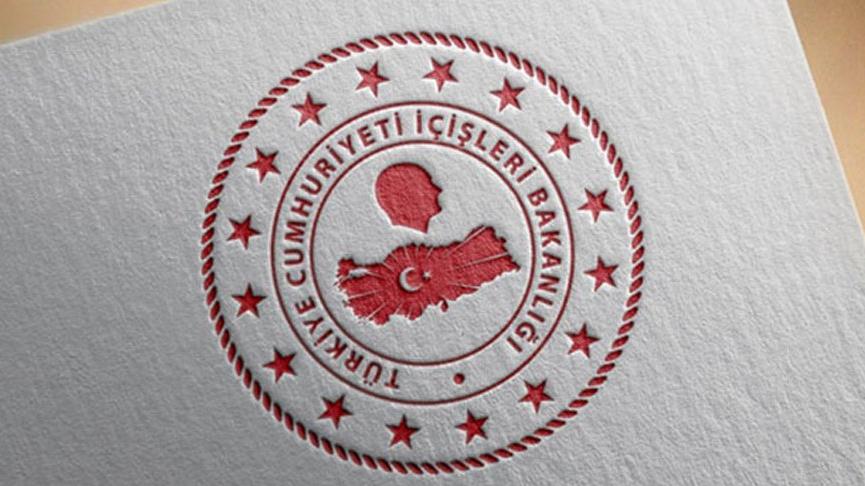 İçişleri Bakanlığı, aktif siyasi parti sayısını açıkladı