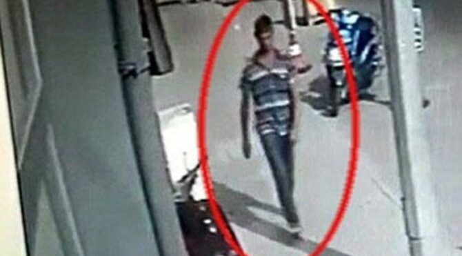 İnşaatta iğrenç olay! İki çocuk ailelerine anlatınca ortaya çıktı