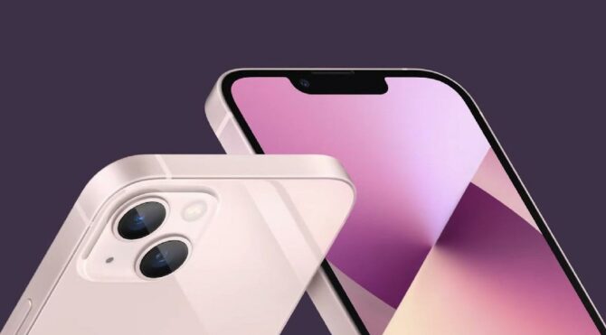 iPhone 13 Türkiye satış fiyatı ne kadar? Apple yeni cihazlarını tanıttı: İşte özellikleri…