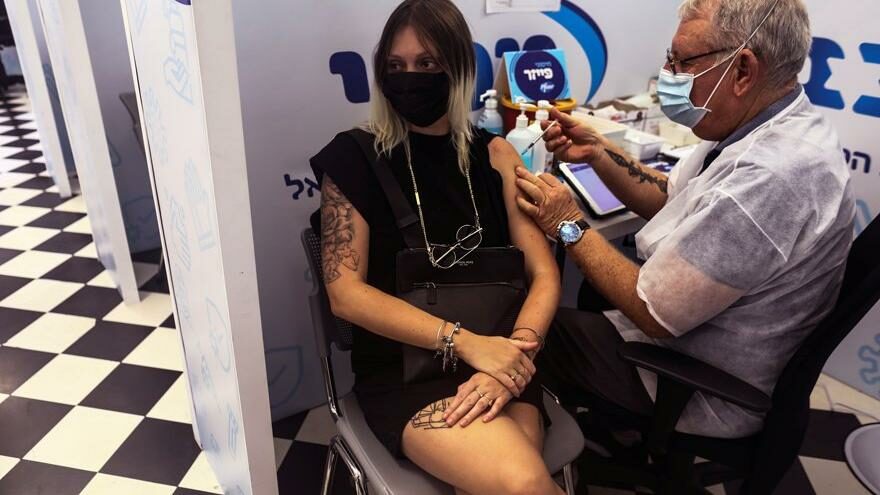 “Grip aşısı ve Covid-19 aşısı olunabilir mi?” sorusuna yanıt verildi