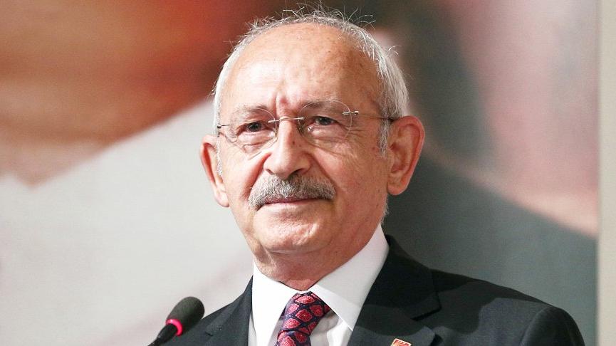 Kılıçdaroğlu, 42 şarkılık listesini takipçileriyle paylaştı