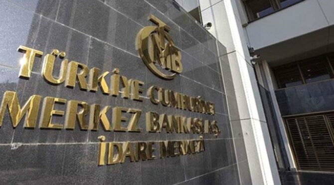 Merkez Bankası’ndan zorunlu karşılık adımı