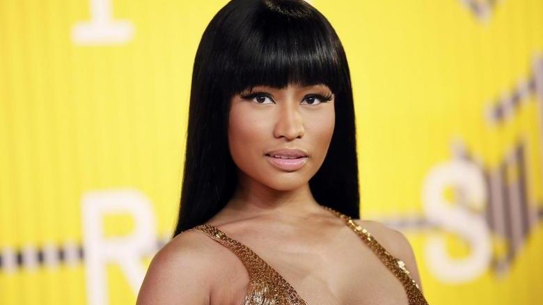 Twitter’dan Nicki Minaj’a ayrıcalık: Aşılar hakkında yanıltıcı bilgiler veren tweet’leri engellenmedi