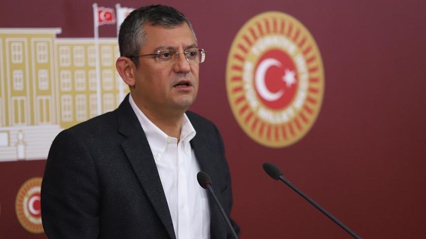 Özgür Özel: Üç Mehmetçiği kim vurdu?