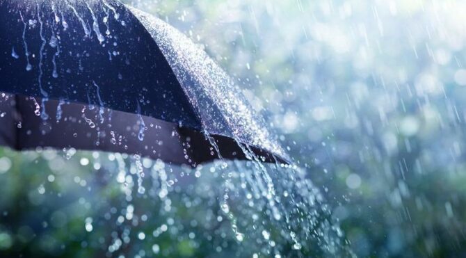 Meteoroloji ve valilikten art arda sağanak yağış uyarısı: Yarına dikkat