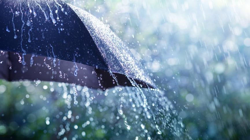 Meteoroloji ve valilikten art arda sağanak yağış uyarısı: Yarına dikkat