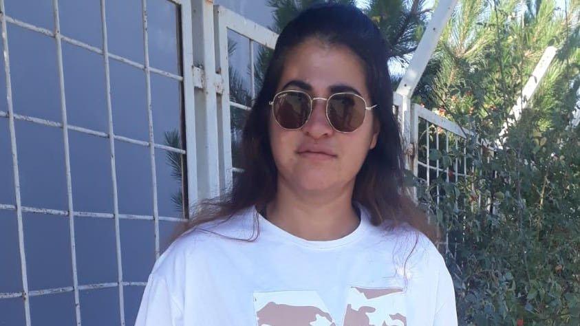 Sivas’ta kayıp 2 çocuk annesi Özlem aranıyor