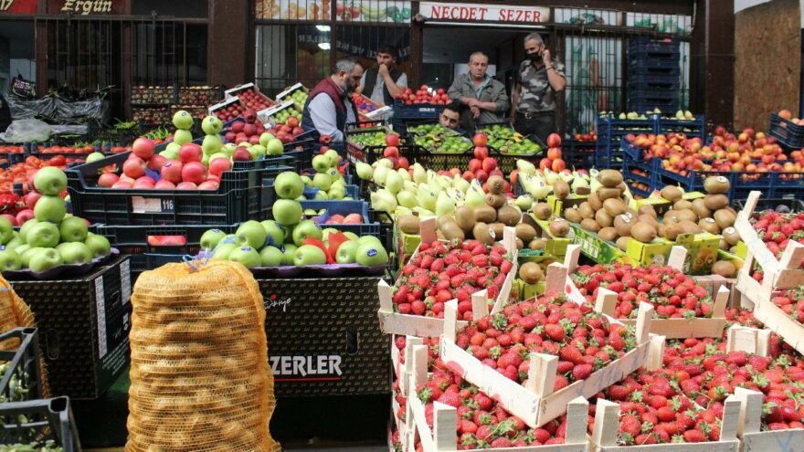 Halciler denetimle ucuzluk arayışına tepkili: Suçlu aramak alışkanlık haline geldi