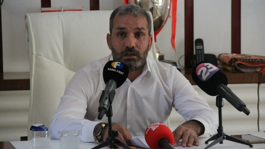 Elazığspor Başkanı Serkan Çayır: Kafama sıkarım yine de kulübü kapattırmam