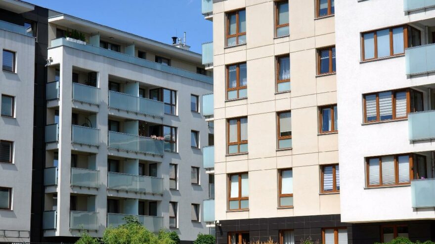 Küresel konut piyasasında son 16 yılın en hızlı fiyat artışı