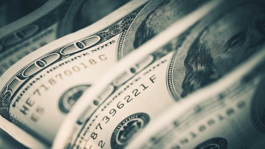 Hazine’den 2,2 milyar dolarlık dış borçlanma