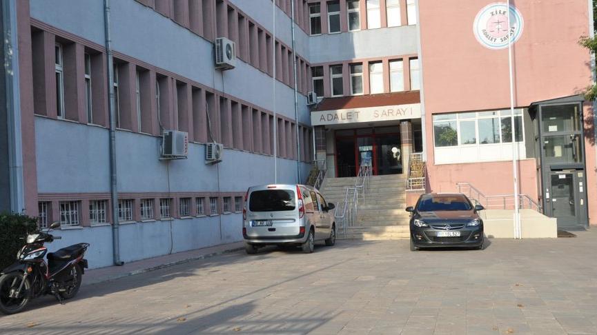 Kayıp ihbarı yaptığı eşini öldürüp, gömmüş