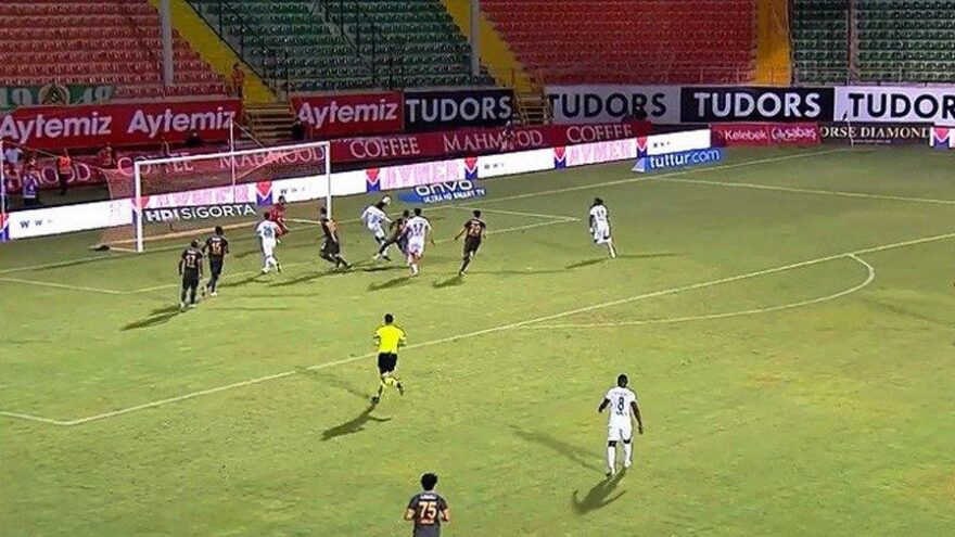 Giresunspor’dan sert tepki! ‘Kimse bizim hayallerimizi çalamaz’