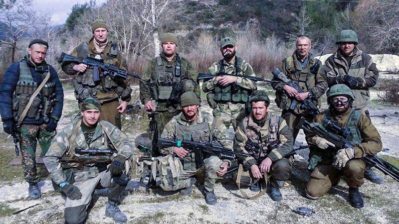 Rus paralı askerlerin Mali’ye girmesi an meselesi