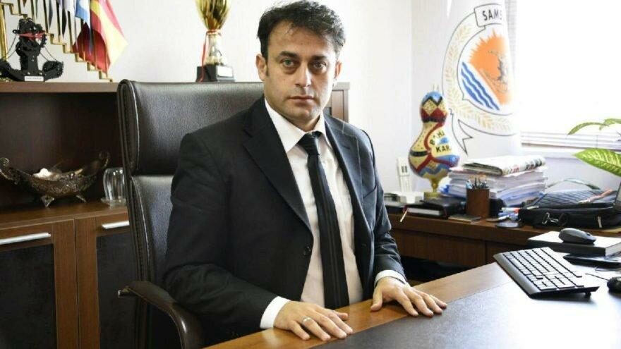 Rüşvetten tutuklanan daire başkanının 12 yıla kadar hapsi istendi