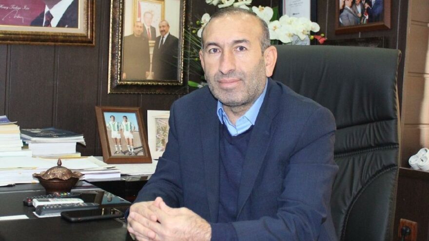 Görevden alınan AKP’li yönetici: Her zaman hırsızların karşısında olacağım
