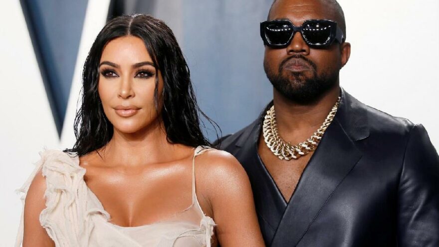 Kanye West, Kim Kardashian’ı ünlü bir şarkıcıyla aldatmış