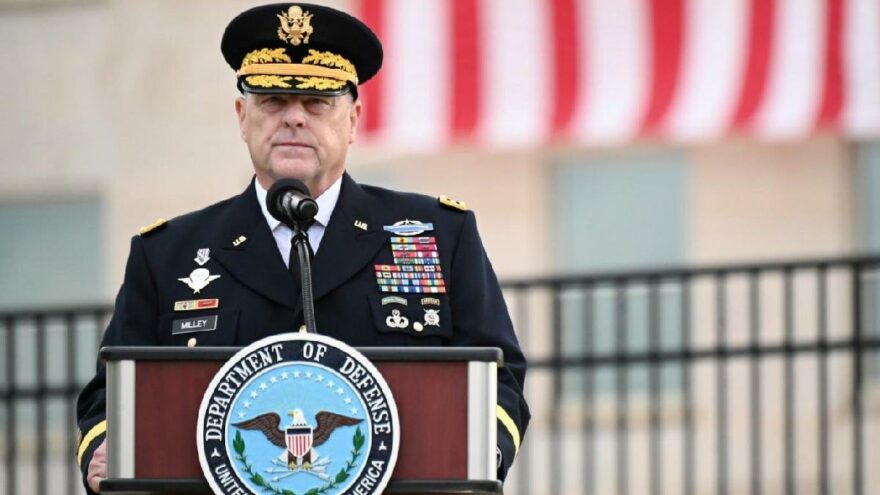 Pentagon’da gizli toplantı: Trump, nükleer silahlara erişemesin diye…