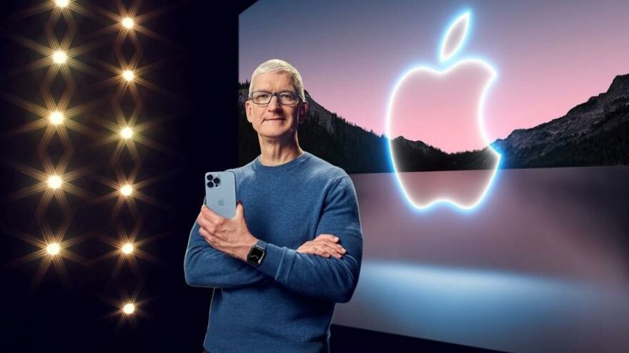 Hayal kırıklığı yarattı: Apple’ın yeni iPhone’ları beğenilmedi